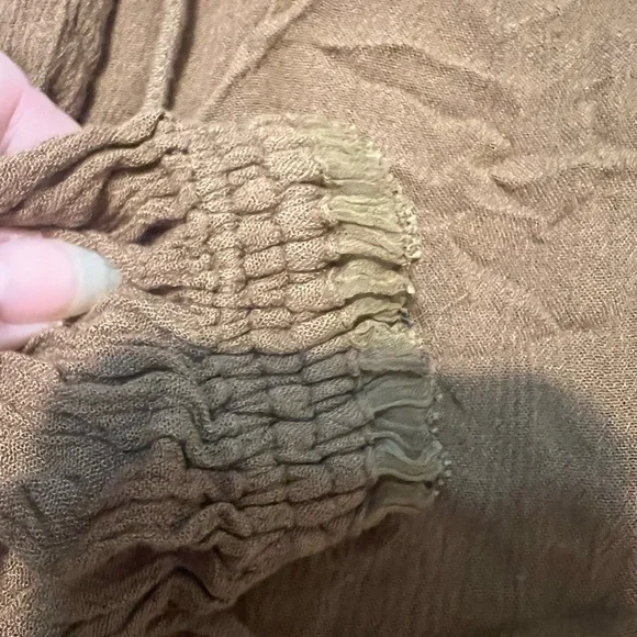 Free People Bana Blouse - Picture 6 of 6